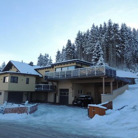 Appartement Seggl 2 Pruggern Exteriör bild