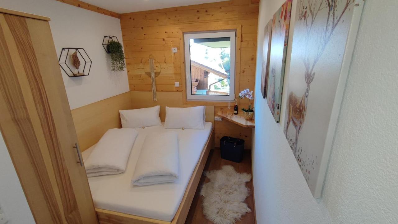 Appartement Seggl 2 Pruggern Exteriör bild