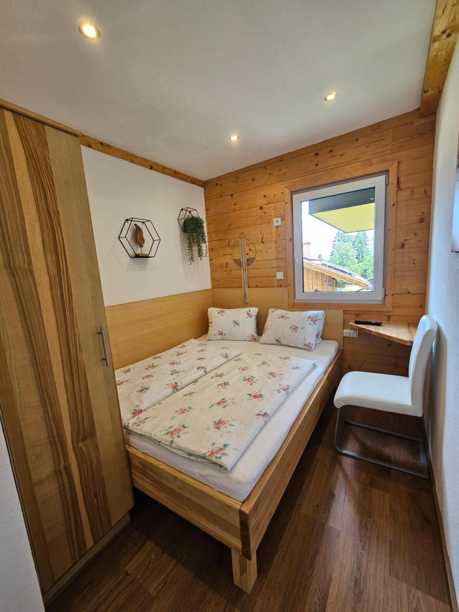 Appartement Seggl 2 Pruggern Exteriör bild