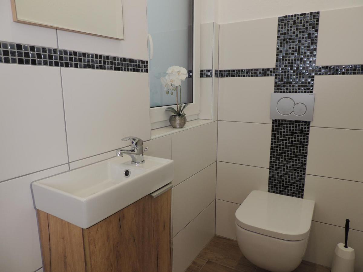 Appartement Seggl 2 Pruggern Exteriör bild