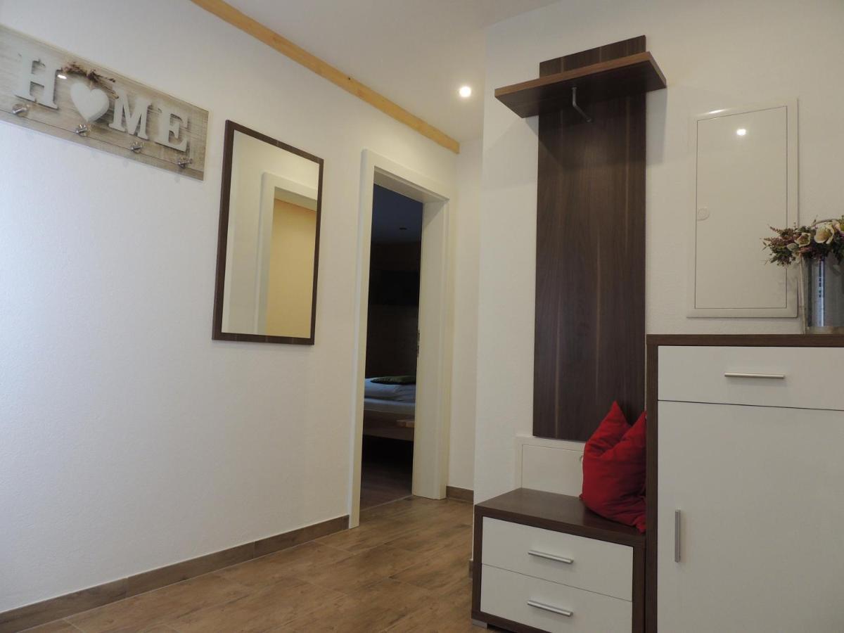 Appartement Seggl 2 Pruggern Exteriör bild