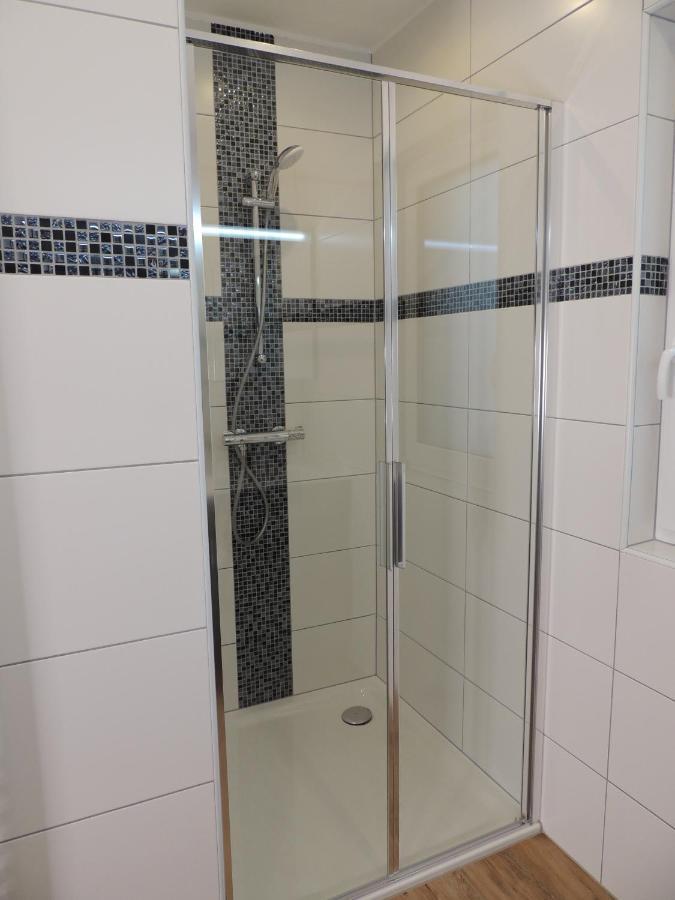 Appartement Seggl 2 Pruggern Exteriör bild