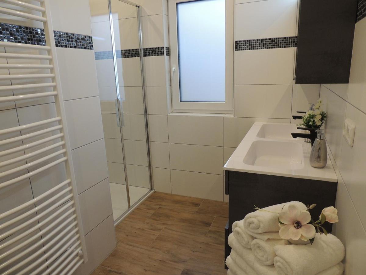 Appartement Seggl 2 Pruggern Exteriör bild