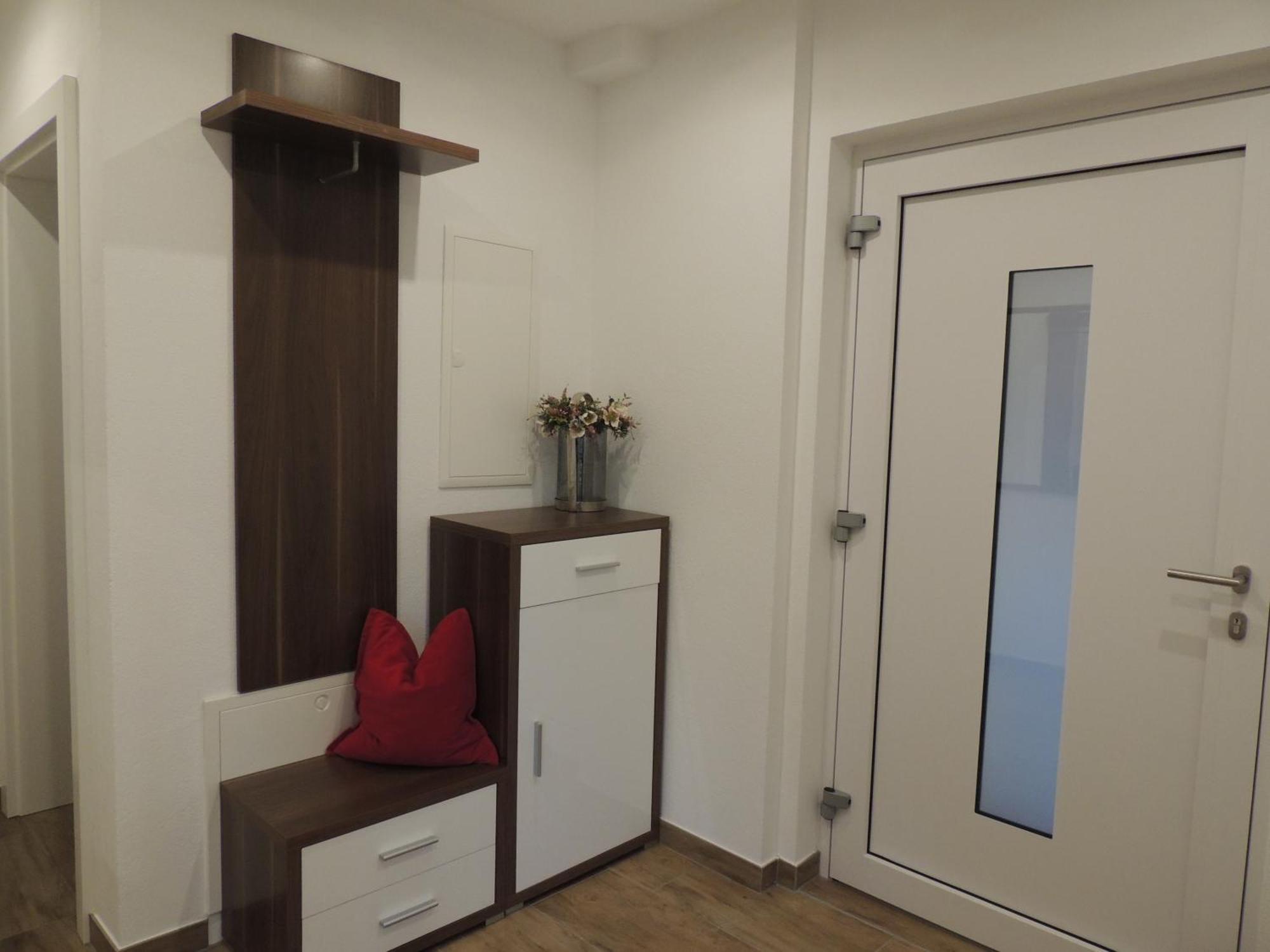 Appartement Seggl 2 Pruggern Exteriör bild